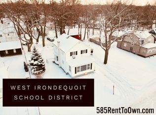 103 Ontario View St, Rochester, NY 14617