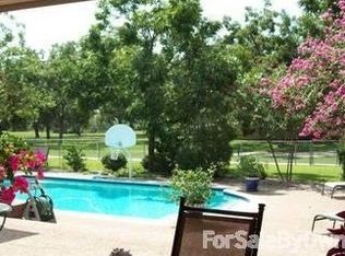 5601 Flagstick Ct, Granbury, TX 76049