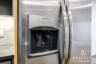 Rented by Brooklyn High Rise LLC