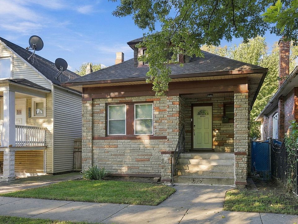 1st image of 8020 S Muskegon Ave