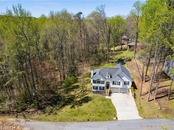 228 Price St, Bremen, GA 30110
