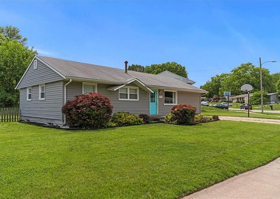 521 Caraway Pl, Lansing, KS 66043 Zillow