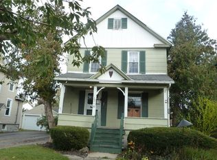216 Ross St, Batavia, NY 14020