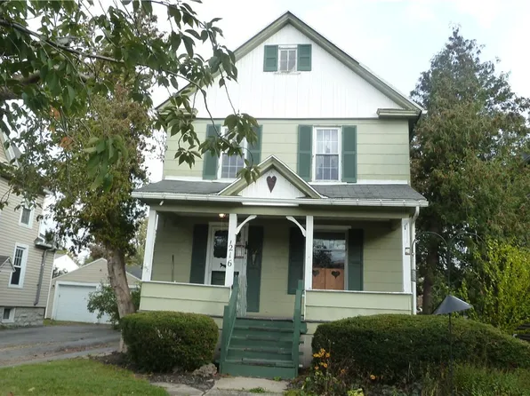 216 Ross St, Batavia, NY 14020