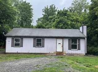 5351 Walthall St, Elliston, VA 24087