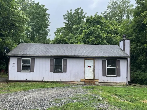 5351 Walthall St, Elliston, VA 24087