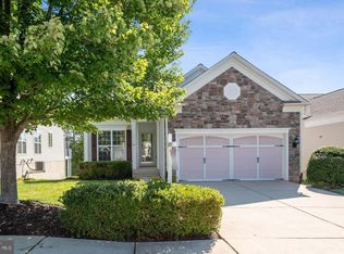 47 Mendota Way, Fredericksburg, VA 22406