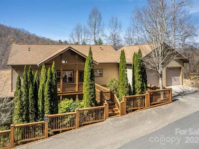 226 Sawgrass Dr #3, Whittier, NC, 28789