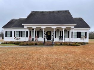 345 Kinard St, Orangeburg, SC 29118