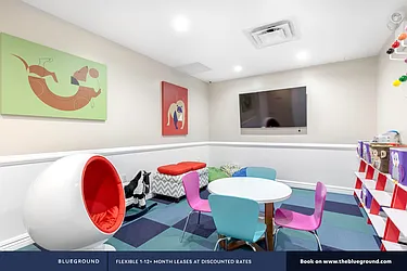 Rented by The Blueground