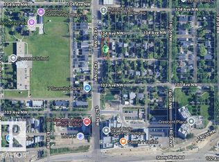 14039 104th Ave NW, Edmonton, AB