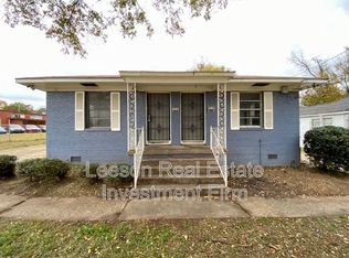 3732 Frederick St, Shreveport, LA 71109