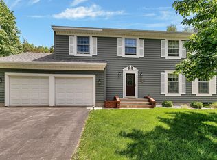 1800 Red Fox Rd, Saint Cloud, MN 56301