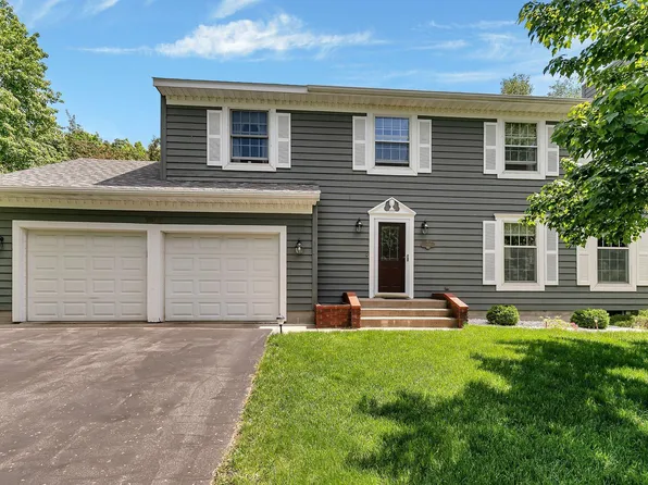 1800 Red Fox Rd, Saint Cloud, MN 56301