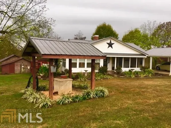 116 Kay Dr, Martin, GA 30557