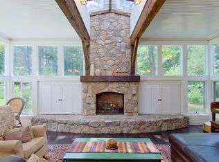 13 Hillcrest Dr, Harvard, MA 01451