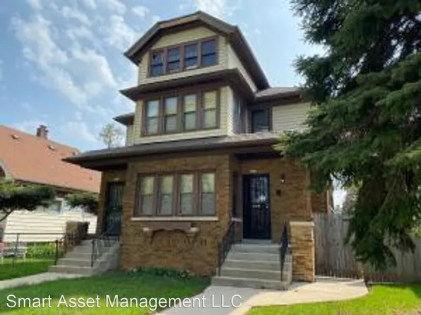 4624 N 30th St, Milwaukee, WI 53209