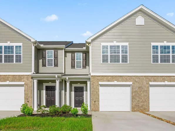 168 Canopy Dr, Graham, NC 27253