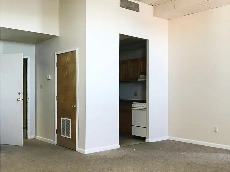 St. Agnes Apartments — Photo 46