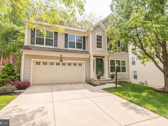 6221 Lilac Bush Ln, Clarksville, MD 21029