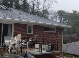 2259 Cloverdale Dr, Atlanta, GA 30316