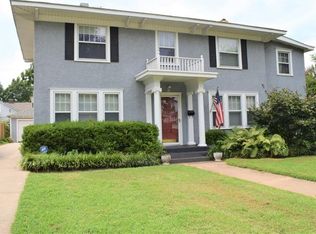 904 S 26th St, Fort Smith, AR 72901