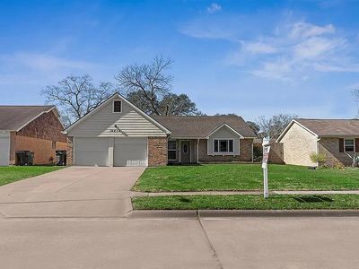 10818 Hillcroft St, Houston, TX, 77096