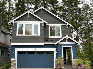 22353 SE 43rd Pl, Issaquah, WA 98029