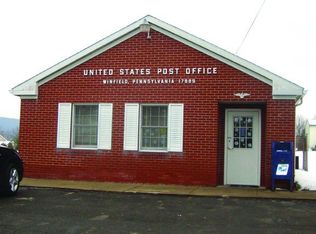 477 Park Rd, Winfield, PA 17889
