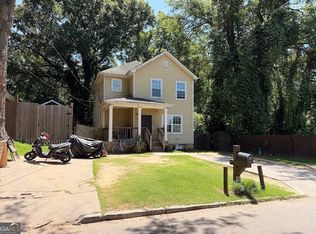 489 Cairo St NW, Atlanta, GA 30314