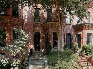 2025 N St NW, Washington, DC 20036