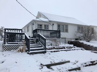 76801 Drive 445, Sumner, NE 68878