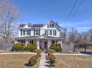 293 Whitesville Rd, Jackson, NJ 08527