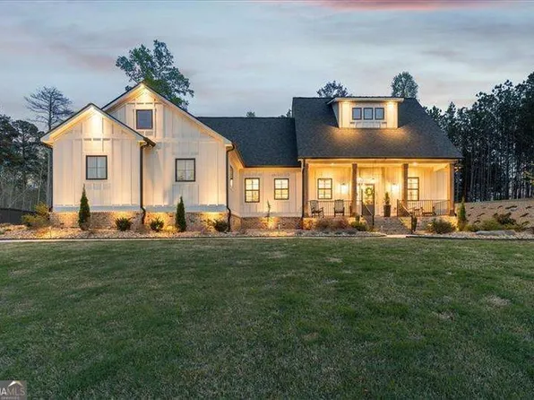 283 London, Ball Ground, GA 30107