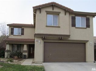 4262 Mustic Way, Mather, CA 95655