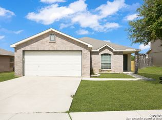 164 Kaylee Chase, Cibolo, TX 78108