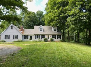 234 E Bunkerhill Rd, Mooresville, IN 46158