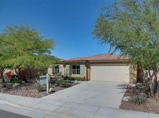 8593 Little Morongo Rd, Desert Hot Springs, CA 92240