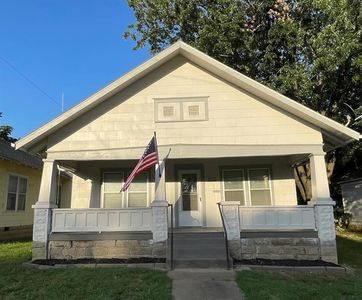1020 N Penn Ave, Independence, KS, 67301
