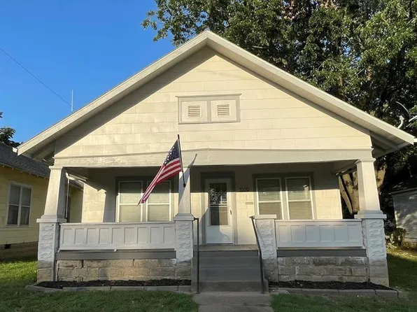 1020 N Penn Ave, Independence, KS 67301