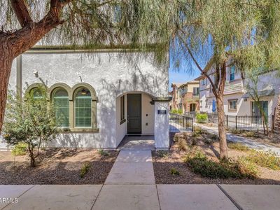 2765 S Cavalier Dr UNIT 102, Gilbert, AZ, 85295