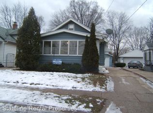 2404 Burton St, Rockford, IL 61103