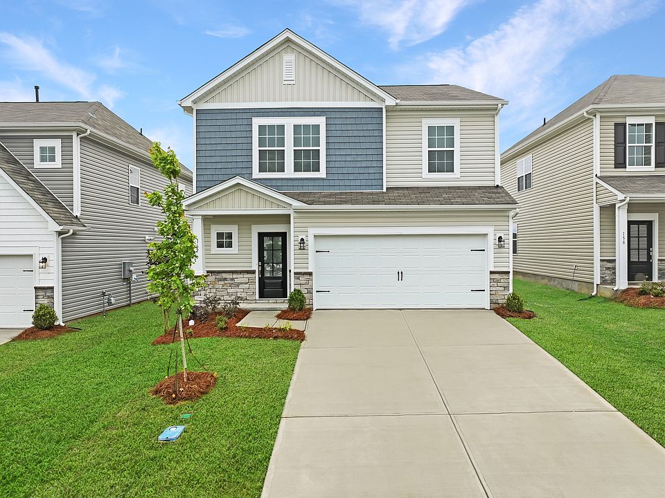 162 Farmwell Drive Lot 83 1 1