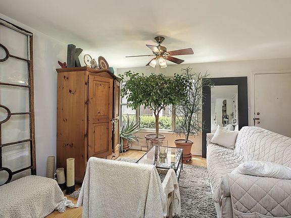 First Floor living area