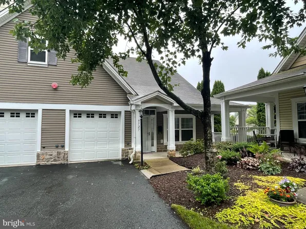 9727 Winery Ct #9727, Gaithersburg, MD 20879