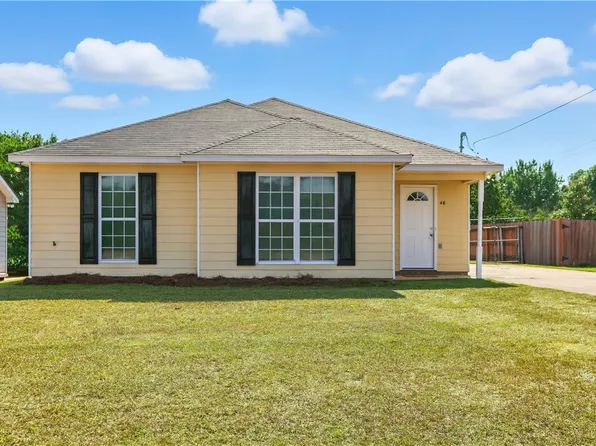 46 Mill Pond Ln, Phenix City, AL 36870