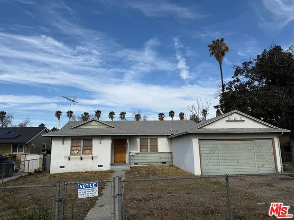 2485 Kellogg Park Dr, Pomona, CA 91768