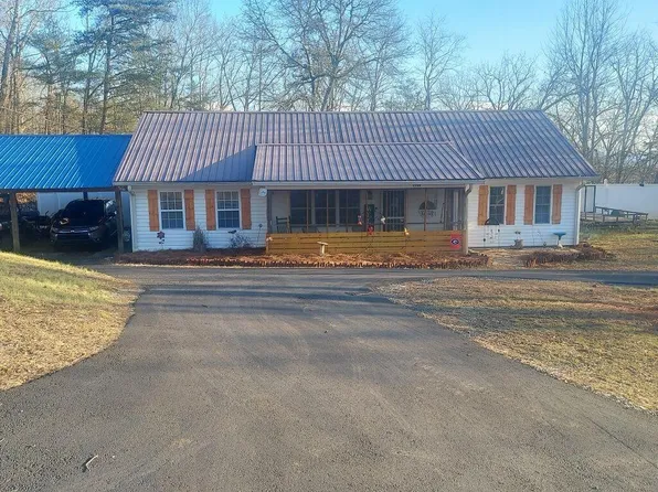 1169 Stirratt Rd NE, Ranger, GA 30734