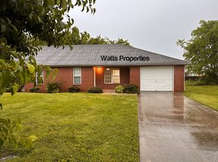 82 Briar Cir #82, Winchester, TN 37398