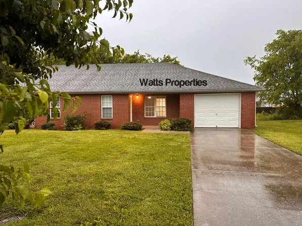 82 Briar Cir #82, Winchester, TN 37398